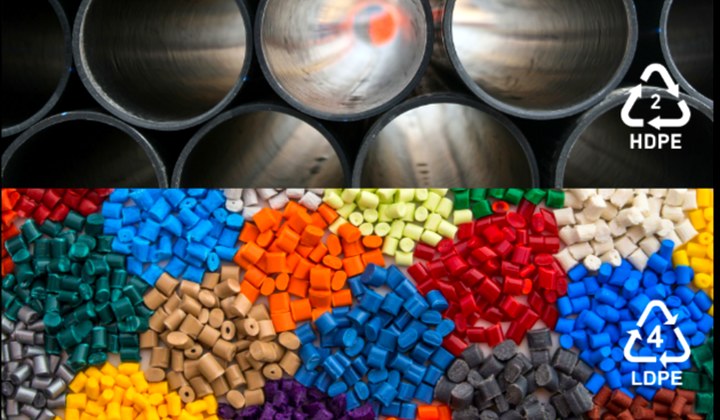 Plastik Hammadde İthalatı