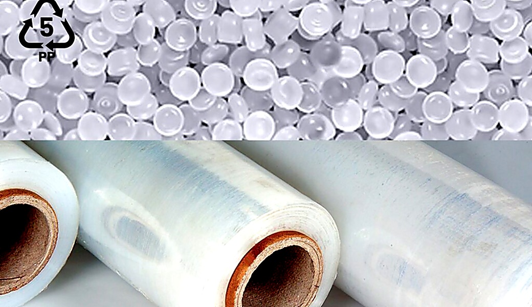 PS – Polistiren plastik hammadde görseli