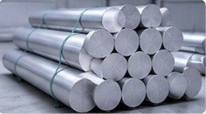 Alüminyum Billet